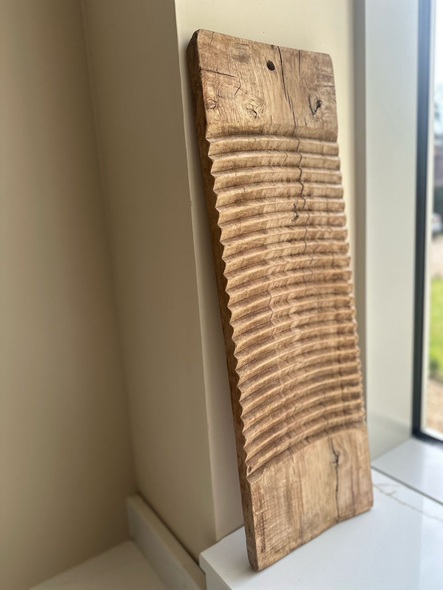 vintage large French wash board laundry 🧺