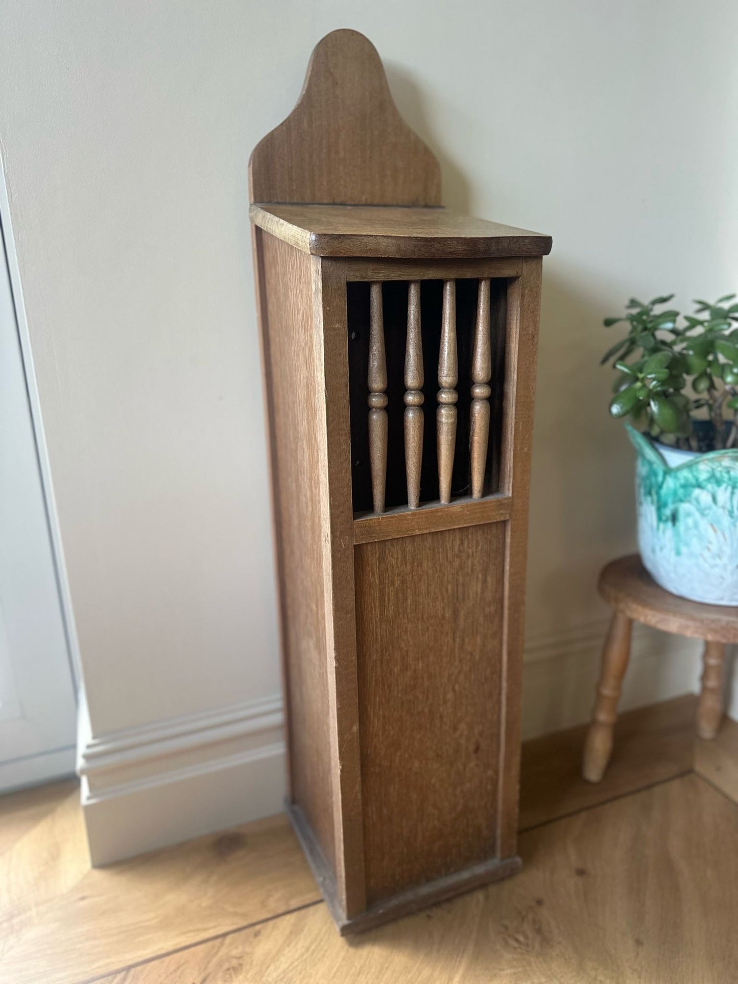 French baguette π₯ store - Brolly stand farmhouse