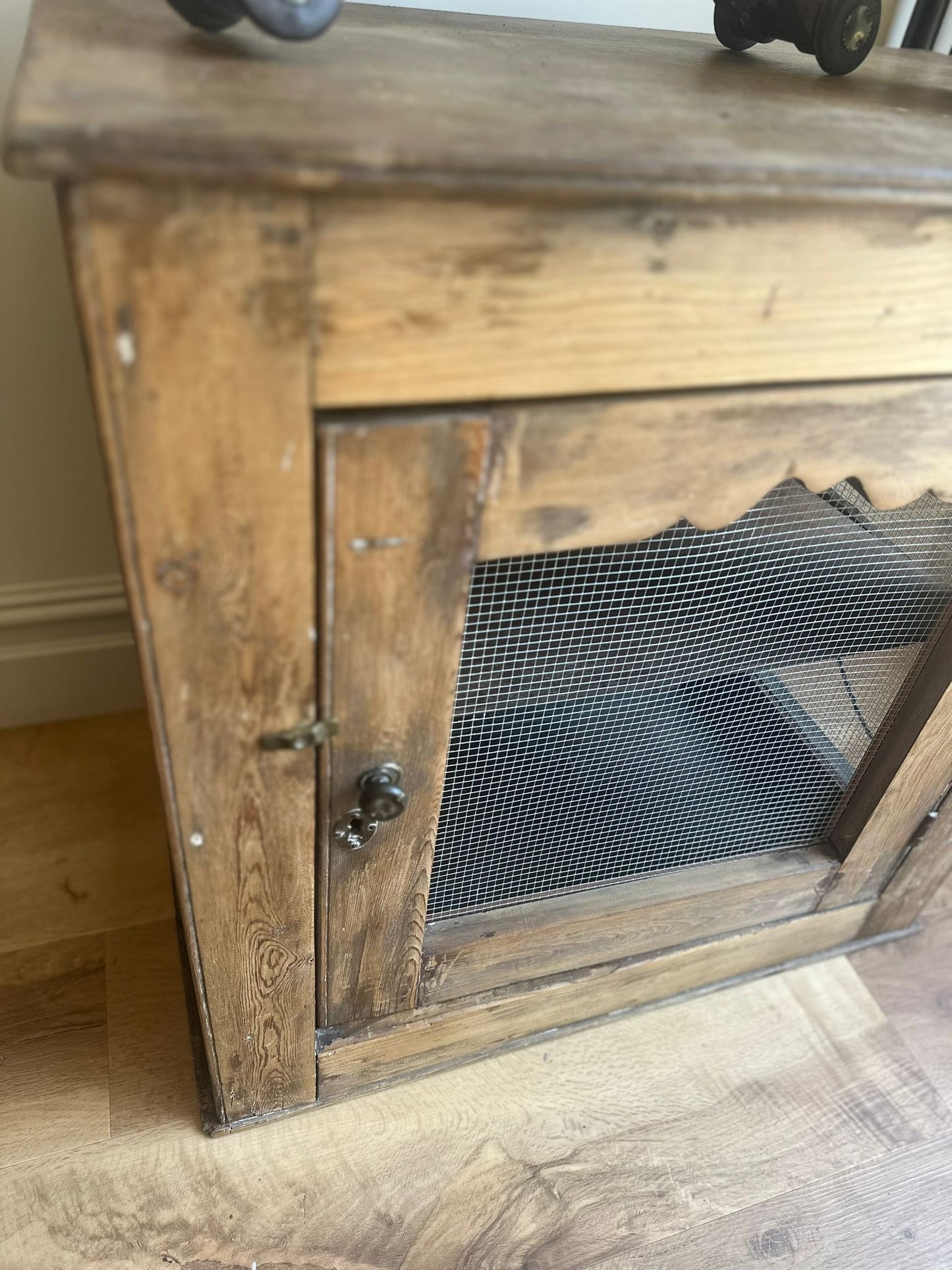 rustic bedside table, unit, cold store, largest