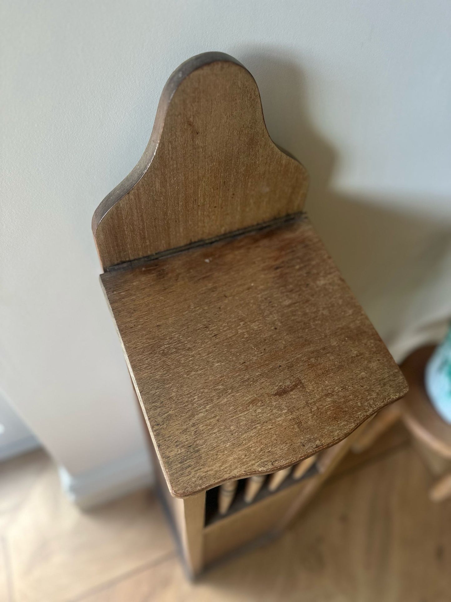 French baguette π₯ store - Brolly stand farmhouse