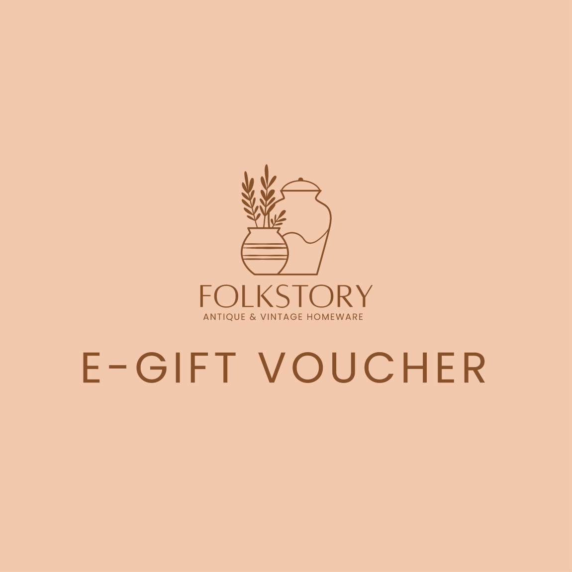 E-voucher