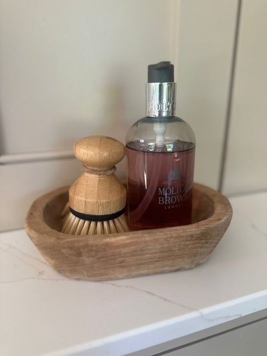 mini dough bowl