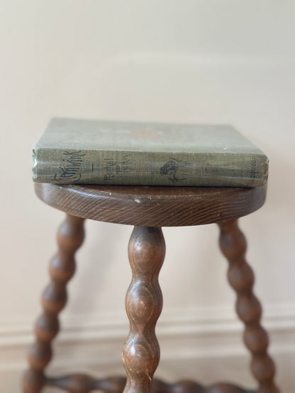 Cherriwink tales vintage coffee table book