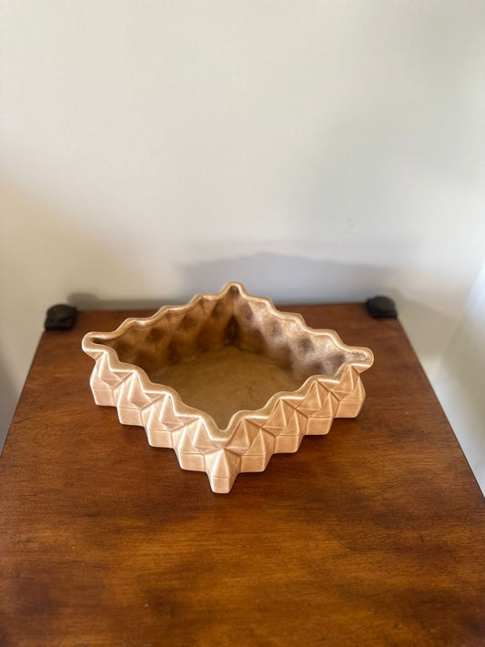 falcon ware atomic planter mid century 50s/60s