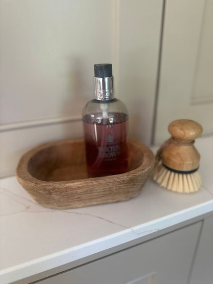 mini dough bowl