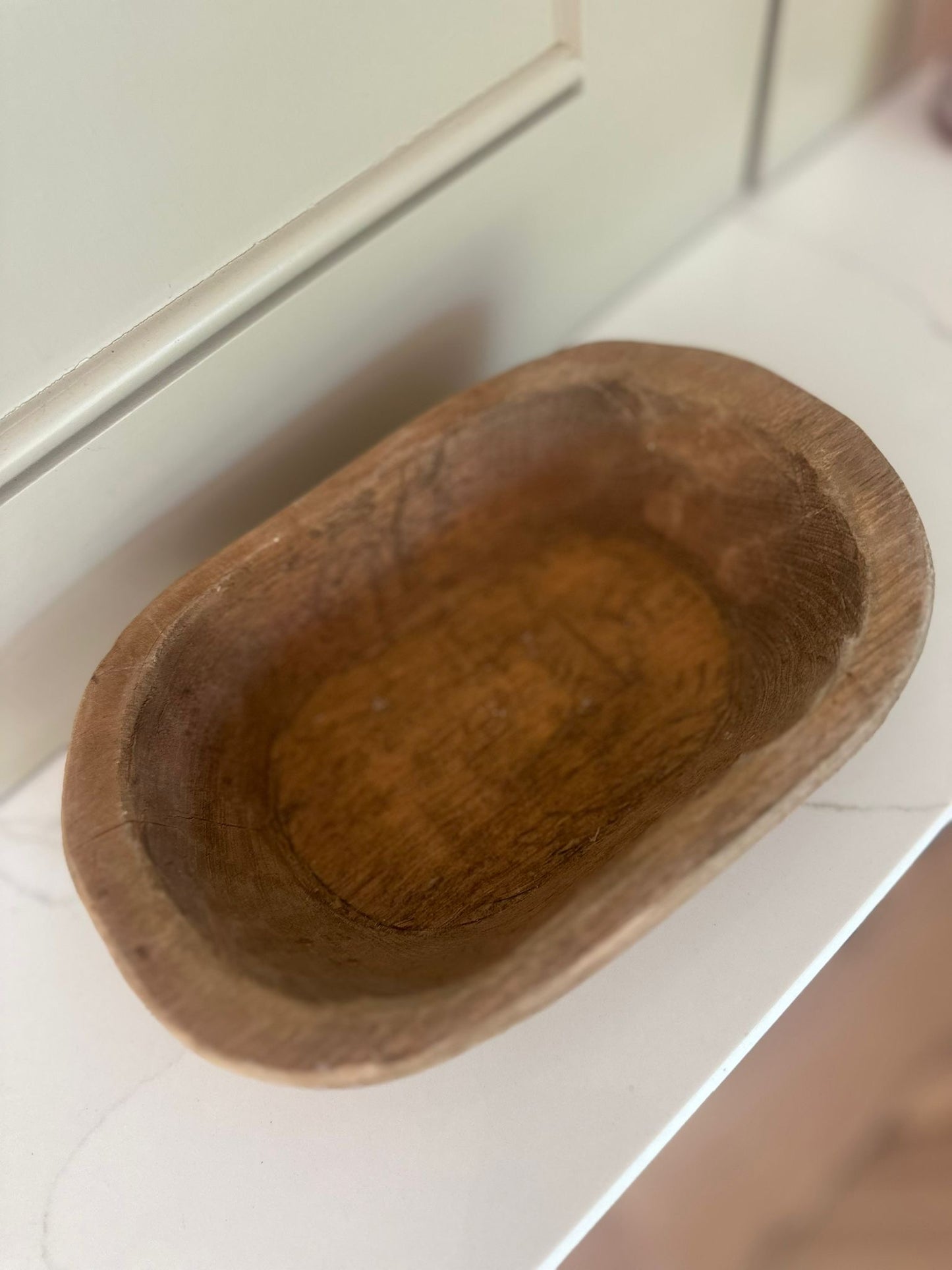 mini dough bowl